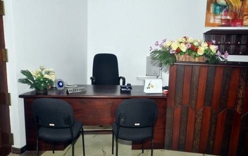 Scandinavia Hotel Hikkaduwa Luaran gambar