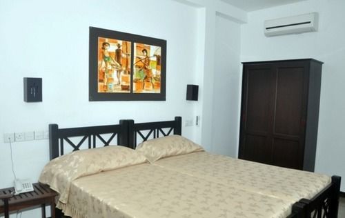 Scandinavia Hotel Hikkaduwa Luaran gambar