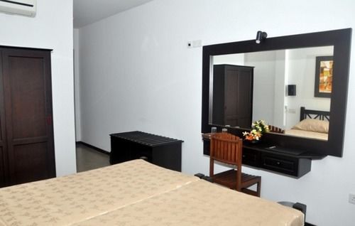 Scandinavia Hotel Hikkaduwa Luaran gambar