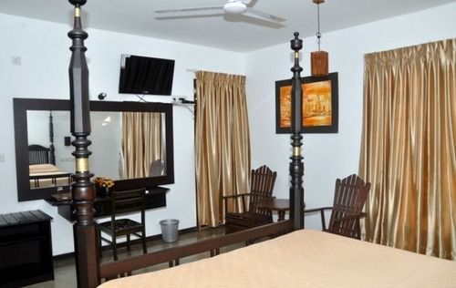 Scandinavia Hotel Hikkaduwa Luaran gambar