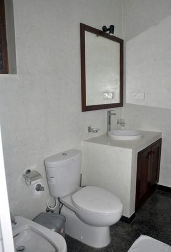 Scandinavia Hotel Hikkaduwa Luaran gambar