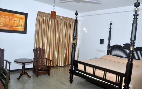 Scandinavia Hotel Hikkaduwa Luaran gambar