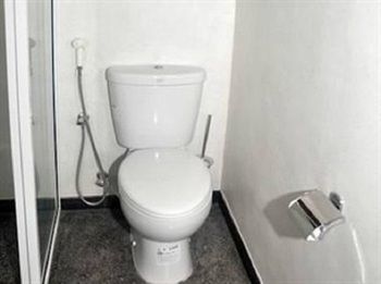 Scandinavia Hotel Hikkaduwa Luaran gambar