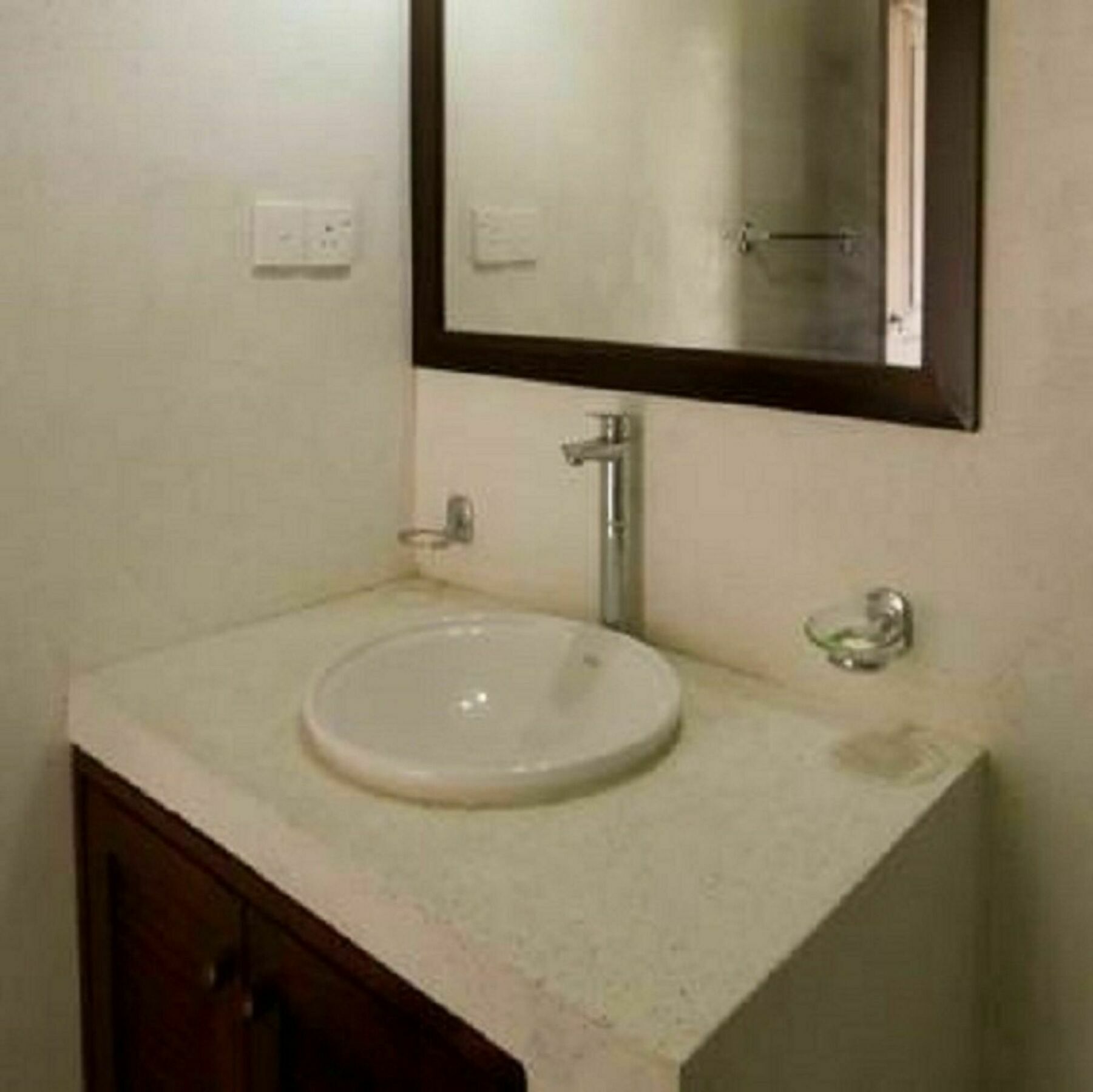 Scandinavia Hotel Hikkaduwa Luaran gambar